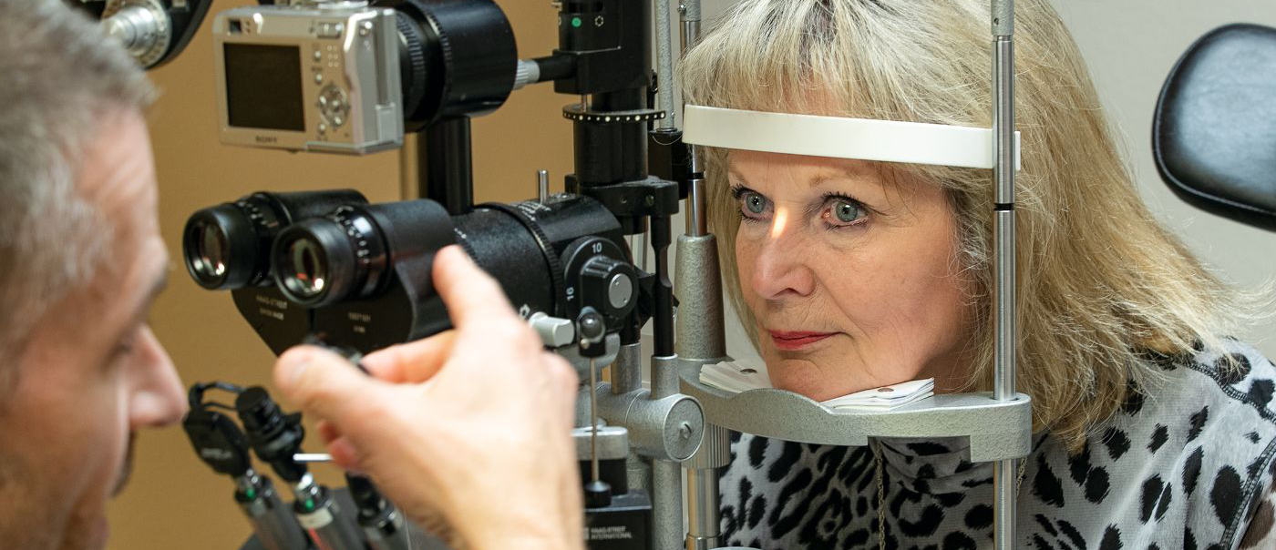eye surgeon amarillo, texas